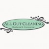 All Out Cleaning