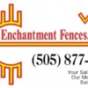 Enchantment Fences