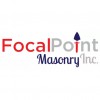 Focalpoint Masonry