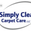 Simply Clean Carpet Care