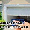 Garage Door Service