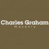 Charles Graham Masonry