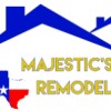 Majestic's Remodeling