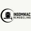 Insomniac Remodeling