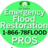 Emergency Flood Restoration Pros