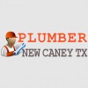 Plumber New Caney TX