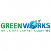 Greenworks Carpet Cleaning