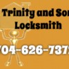 Trinity & Sons Locksmith