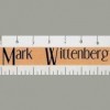 Mark Wittenberg, RA