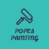 Pope's Painting