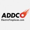 Addco Electric Fireplaces