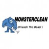 MonsterClean