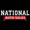 National Auto Sales