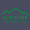 Altitude Restoration