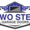 Two Step Garage Doors