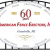 American Fence Erectors