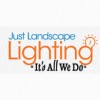 Just Landscape Lighting