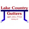 Lake Country Gutters