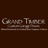 Grand Timber Doors