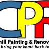 Churchill Painting & Renovations