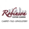 Robinson Custom Cleaning