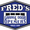 Fred's Garage Doors & Openers