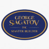 George B Sagatov