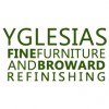 Yglesias Fine Furniture & Broward Refinishing