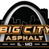 Big City Asphalt