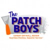 The Patch Boys of Northeast Indianapolis