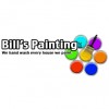 Bill's Painting