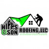 Hipps & Son Roofing