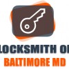 Locksmith Of Baltimore MD