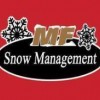 MF Snow Management & Plowing