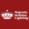 Majestic Holiday Lighting