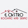 E Castro Roofing & Siding