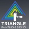 Triangle Painting