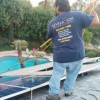 Revelation Solar Panel Cleaning