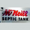 McNeill Septic Tank