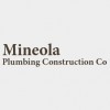 Mineola Plumbing Construction