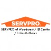 SERVPRO Of Woodcrest/El Cerrito/Lake Mathews