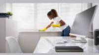 Janitorial Office Cleaning