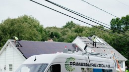 Prime Energy Solar CT