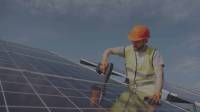 Solar Installation Equipment And Process