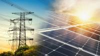 Utility Electric vs. Solar Power