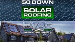 Prime Energy Solar HVAC Home Improvement Services