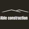 Able Construction