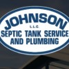 Johnson Septic Tank Service & Plumbing LLC