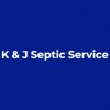 K & J Septic Service