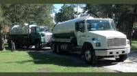 Septic Tank Cleaning